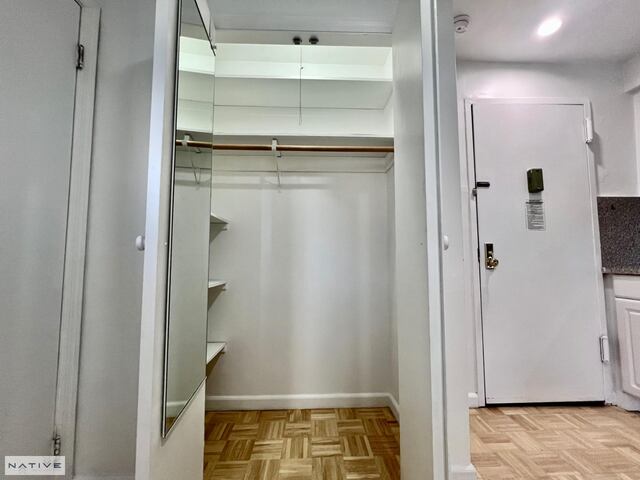 Studio at 168 India Street