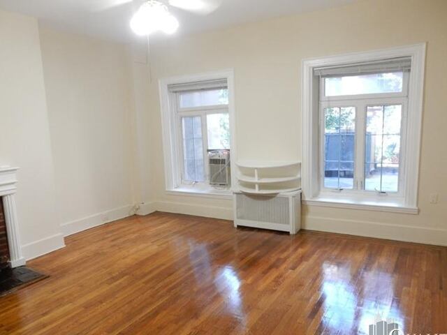 Studio at 21 East 9th Street