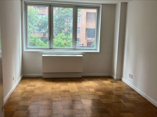 1-Bedroom at The Murray Hill
