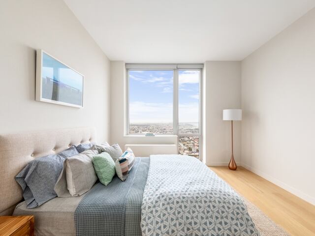 1-Bedroom at The Hub