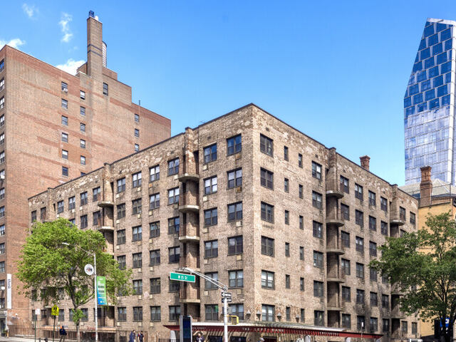 1-Bedroom at The Left Bank