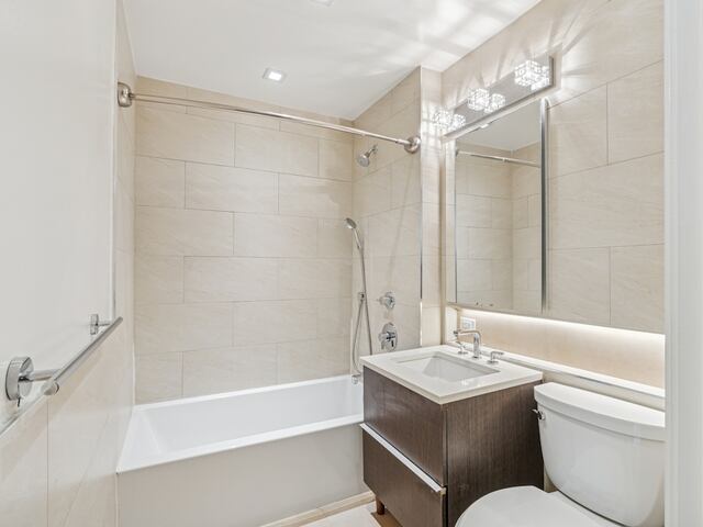 1-Bedroom at The Kestrel
