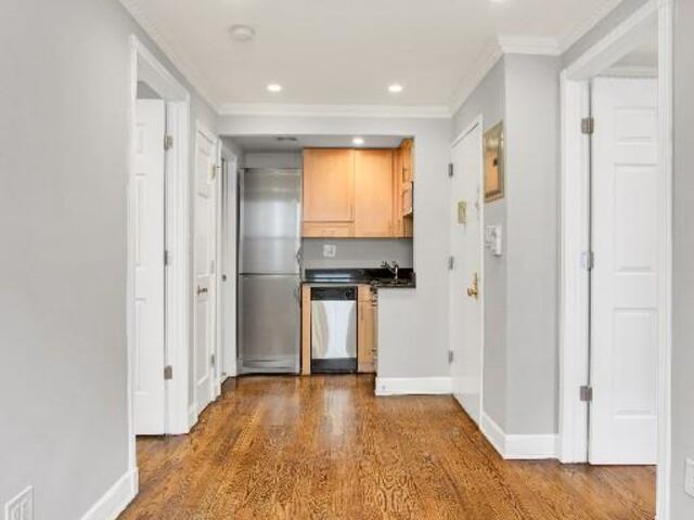 2-Bedroom at 218 Avenue A