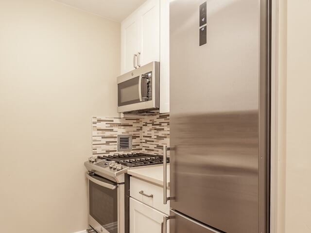 1-Bedroom at 30 Lincoln Plaza