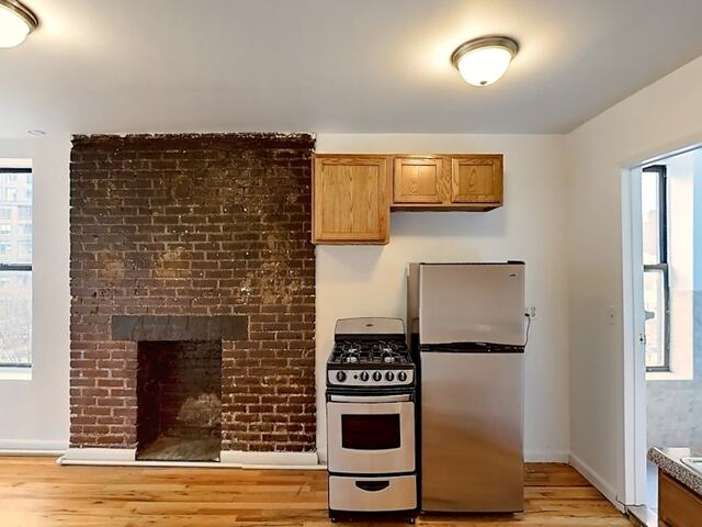 Studio at 76 East 1st Street