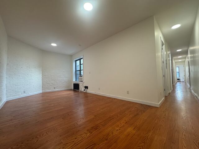 3-Bedroom at 452 Fort Washington Avenue
