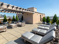 Rooftop Lounge