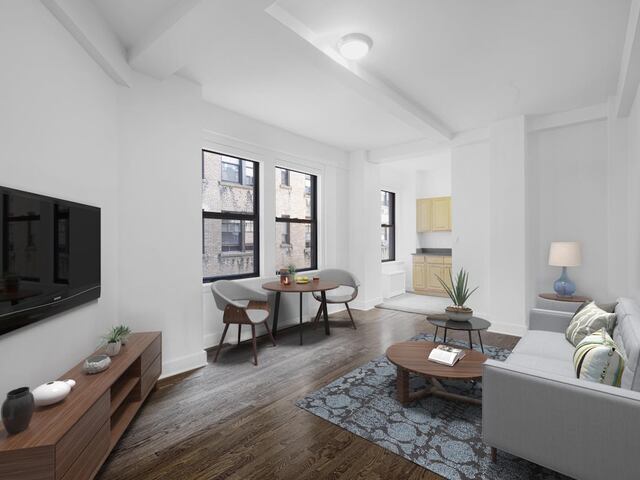 1-Bedroom at The Croydon
