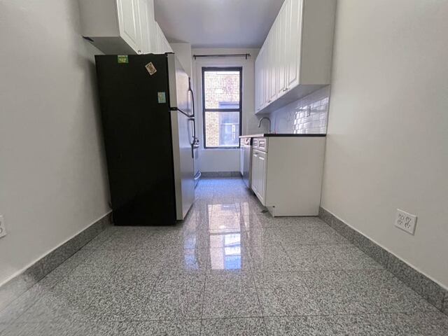 1-Bedroom at 652 West 163rd Street
