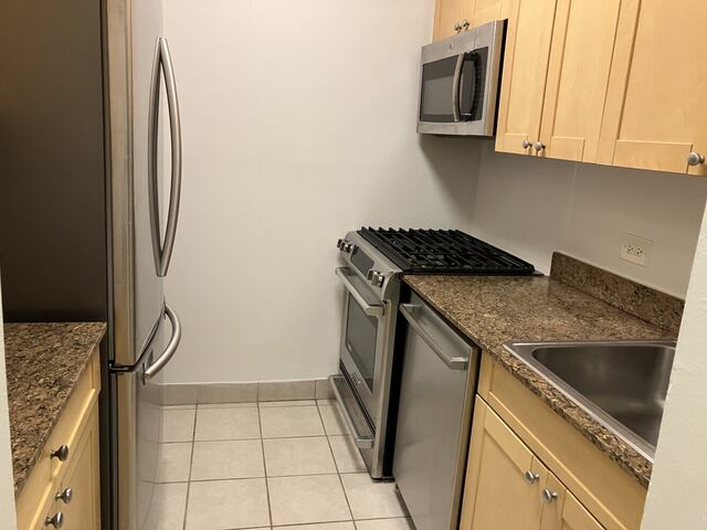 1-Bedroom at The Left Bank