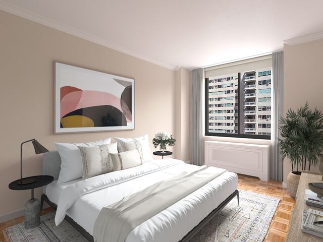 2-Bedroom at Bristol Plaza
