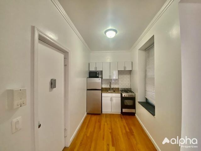2-Bedroom at 169 East 101st Street