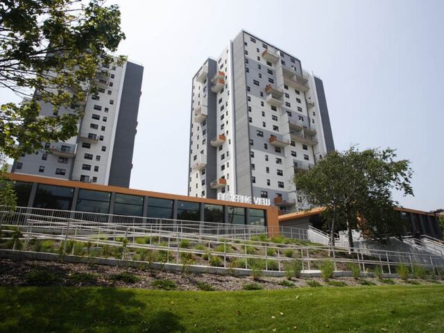 1-Bedroom at Arverne View: 57-15 Short Front Pkwy