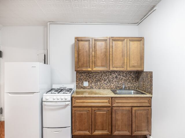 1-Bedroom at 76 East 1st Street