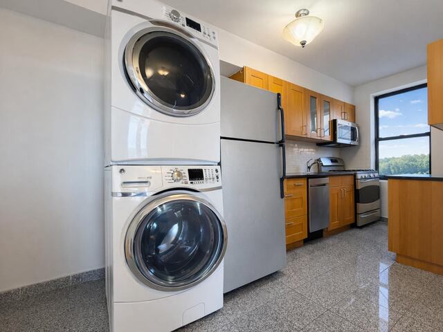 3-Bedroom at 282 Cabrini Boulevard