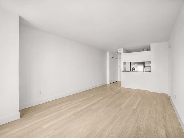 1-Bedroom at 420 West 42nd Street
