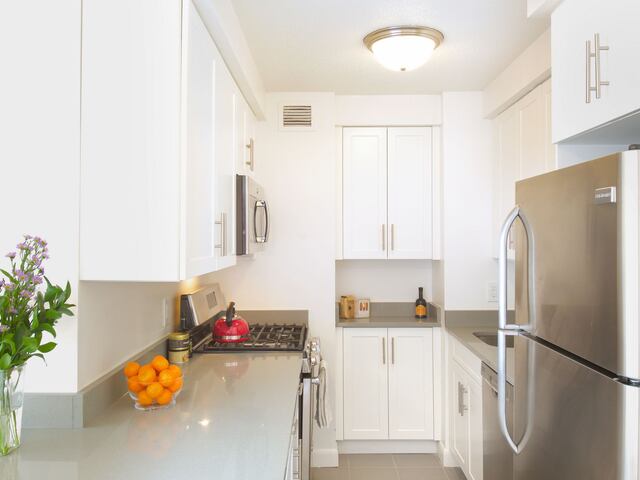 1-Bedroom at James Marquis