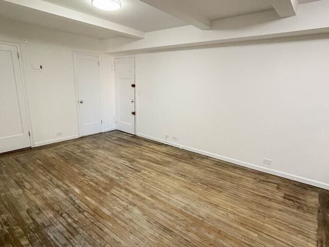 Studio at Prospect Tower