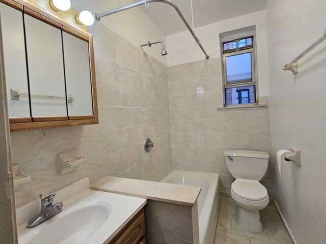 1-Bedroom at 707 West 171st Street
