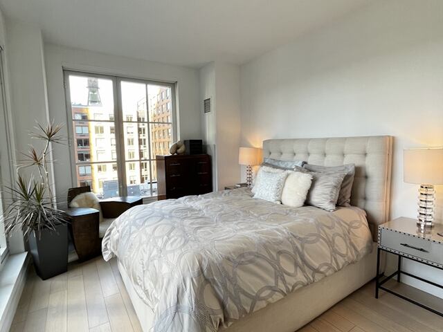 1-Bedroom at 535W43