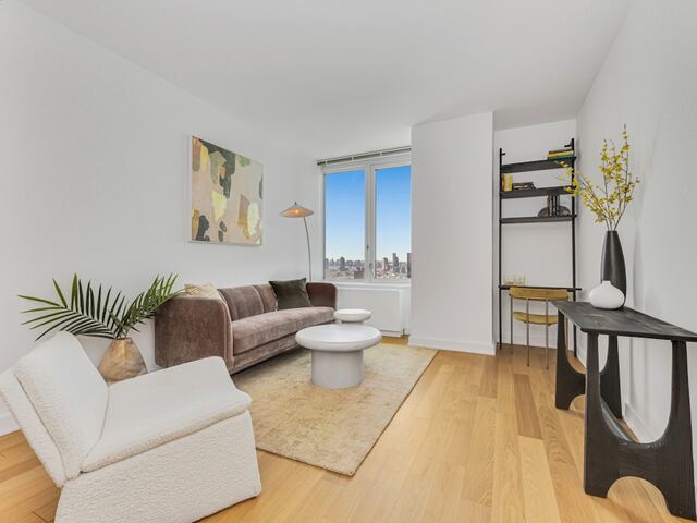 1-Bedroom at Eagle Lofts