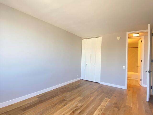 1-Bedroom at Riverbank West