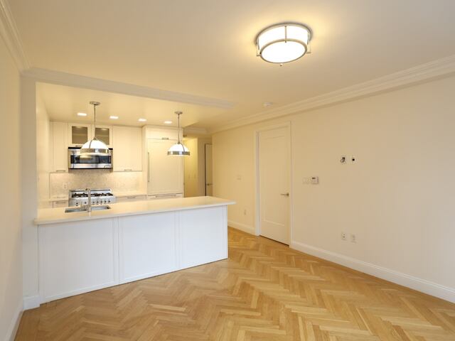 1-Bedroom at Yorkshire Towers