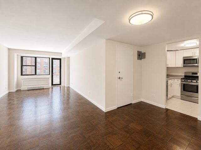 1-Bedroom at Yorkshire Towers