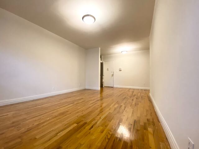 1-Bedroom at 282 Cabrini Boulevard