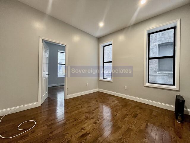 2-Bedroom at 573 West 159th Street