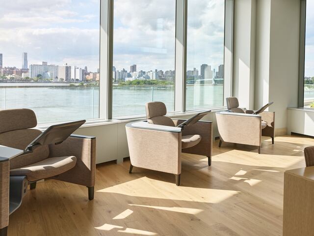 1-Bedroom at 10 Halletts Point