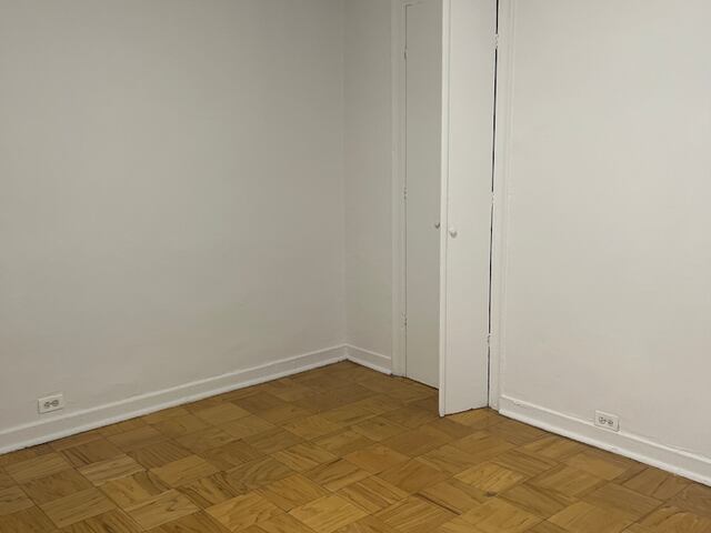 1-Bedroom at Towne House