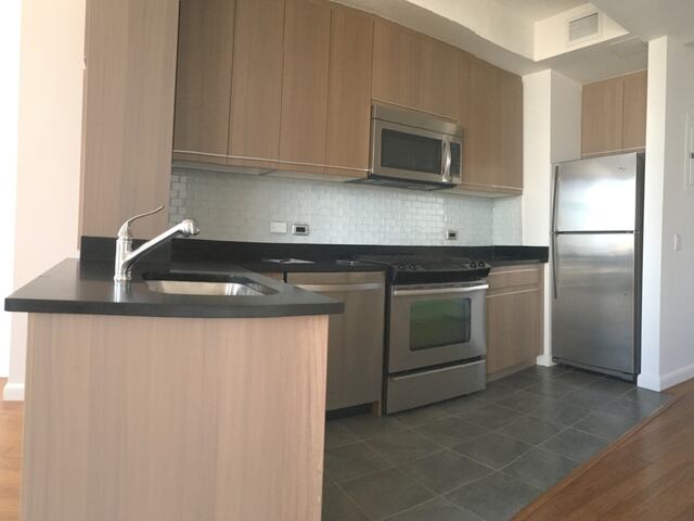 Studio at 66 Rockwell Place