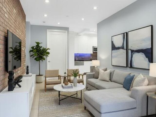 4-Bedroom at 195 Stanton Street