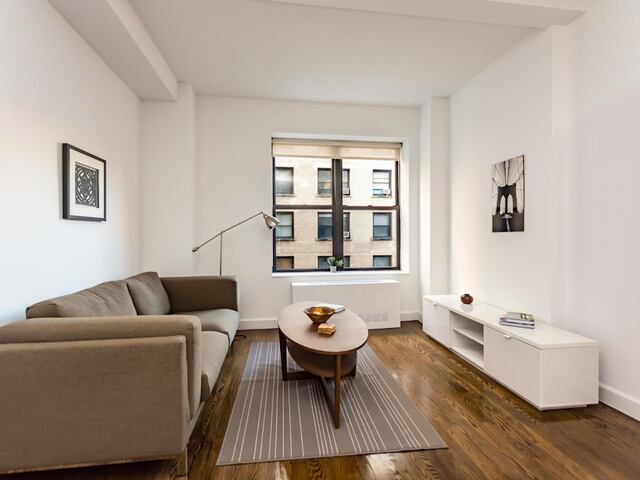 1-Bedroom at Greystone