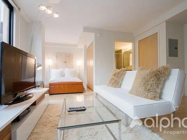 Studio at The Copper Hill Condominium