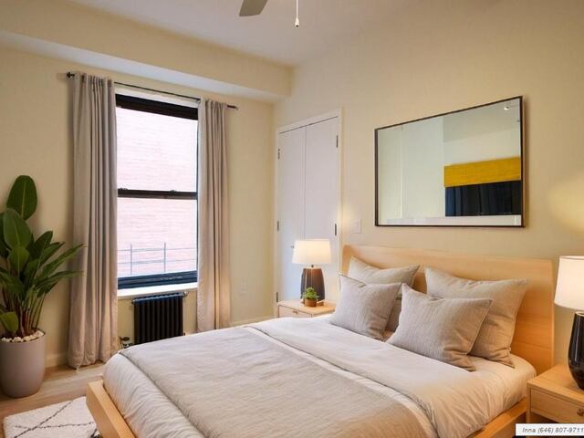 3-Bedroom at 230 West 113th Street