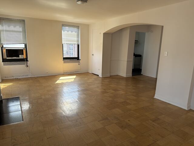 1-Bedroom at Towne House