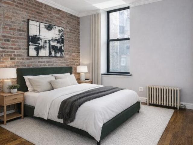 5-Bedroom at 234 West 14th Street