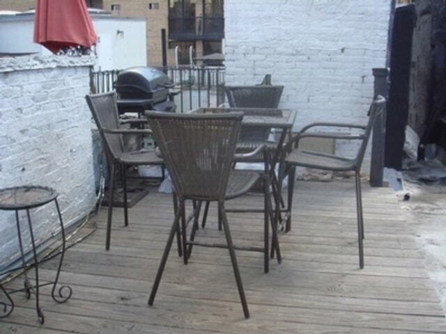 2-Bedroom at 697 Tenth Avenue