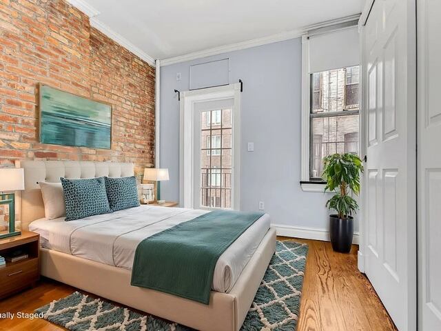 1-Bedroom at 380 East 10th Street