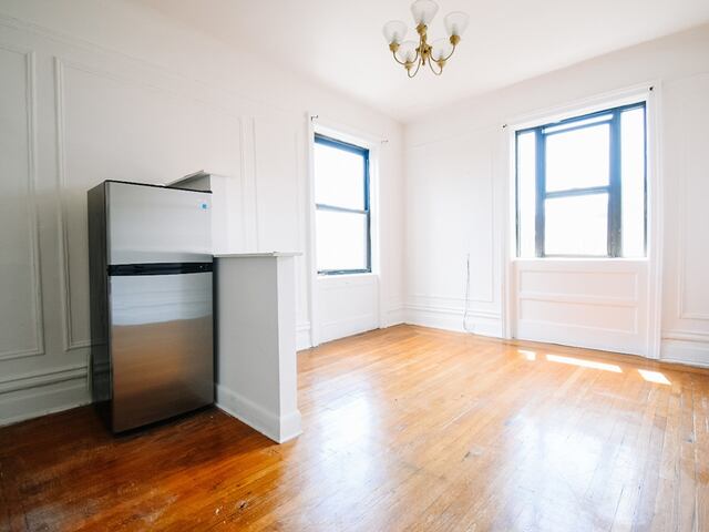 1-Bedroom at 45 Tiemann Place