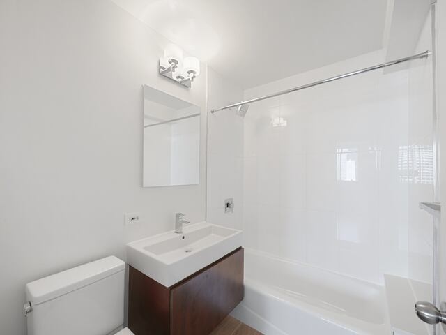 1-Bedroom at Atlas New York