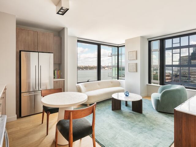 1-Bedroom at 3 Eleven