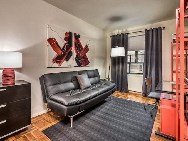 2-Bedroom at Parkchester: 44 Metropolitan Oval