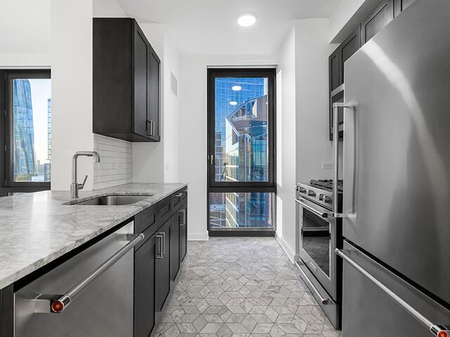 1-Bedroom at 21 West End Avenue