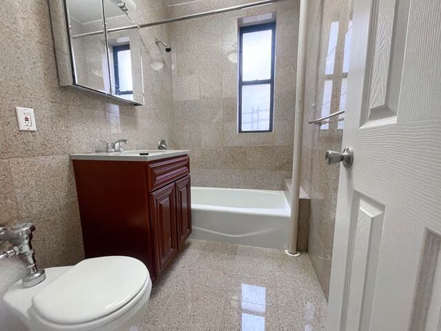1-Bedroom at 652 West 163rd Street