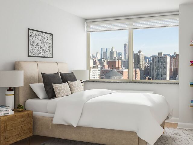 1-Bedroom at The Ventura