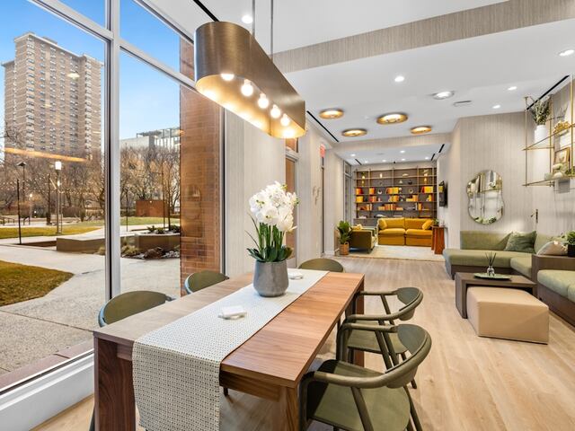 Studio at Kips Bay Court : 500 Second Ave