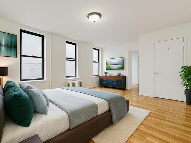 Studio at 401 East 68th Street